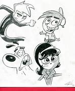 Image result for Butch Hartman deviantART