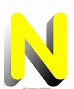 Image result for N 字