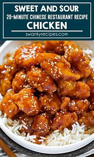 Image result for Sweet and Sour Chicken Red Sauce Meme