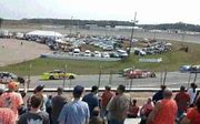 Image result for 60s NASCAR