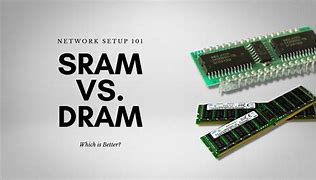Image result for SRAM Dram 都是芯片