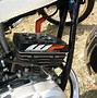 Image result for Yamaha RX5 Motorbike