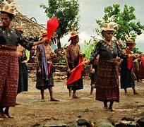 Image result for Flores Island Indonesia People