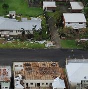 Image result for Cyclone Yasi Before and After