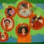 Image result for Preschool Apple Process Art