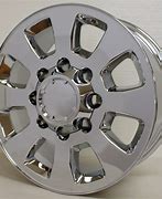 Image result for Chevy 2500 Wheels