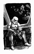 Image result for Sad Stormtrooper
