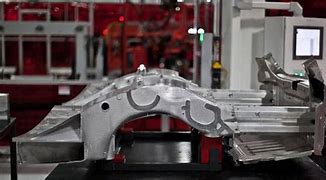 Image result for Tesla Model S Factory