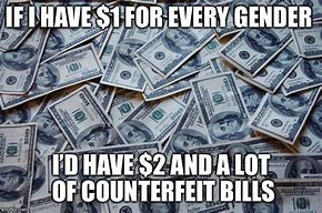 Image result for Counterfeit Memes