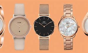 Image result for Samsung Galaxy Rose Gold Watch Replacement Beaded Bands
