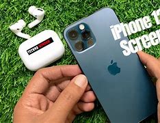 Image result for How to ScreenShot iPhone 12