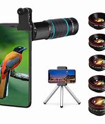 Image result for iPhone/Android Zoom Lens