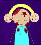 Image result for Cool Headphone Drawings