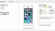 Image result for Telegraph News On 5S and 5C