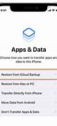 Image result for iPhone Restore