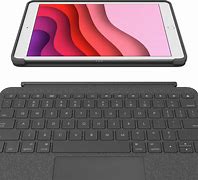 Image result for iPad 9th Generation A2602 Keyboard Case
