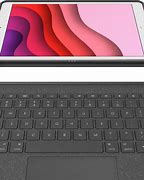 Image result for Logitech iPad Keyboard 9th Generation