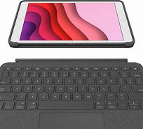 Image result for iPad 8th Gen Keyboard Case