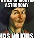 Image result for Astronomy Memes