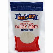 Image result for Gluten Free Grits
