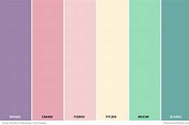 Image result for Pastel Yellow with Dusty Pink