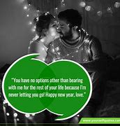 Image result for Romantic Happy New Year