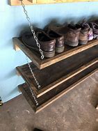 Image result for DIY Plywood Shoe Rack