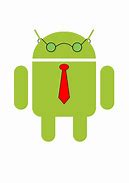 Image result for Android 3D Logo PNG