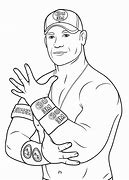 Image result for WWE John Cena Dead