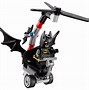 Image result for LEGO Batman Bane Set