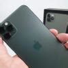Image result for iPhone 11 Pro Max Gray Unbox