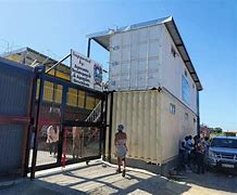 Image result for Container Mall Africa