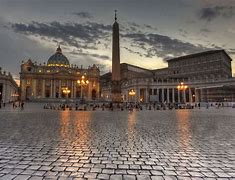 Image result for St Peter's Vatican City