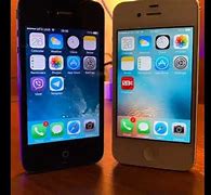 Image result for iPhone 4 vs iPhone 5 Camera