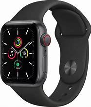 Image result for Apple Watch SE 40Mm Hulle Gelb Und Armband