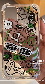 Image result for Graffiti Tech Phone Case