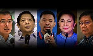 Image result for Politics in Philippines