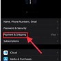 Image result for iPhone Settings Carrier Options