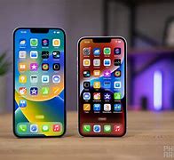 Image result for iPhone 6 Plus vs 8 Plus Size