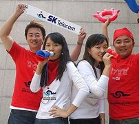 Image result for 박정호 SK Telecom