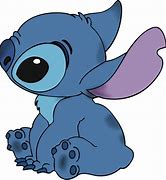 Image result for Stitch 3D PNG