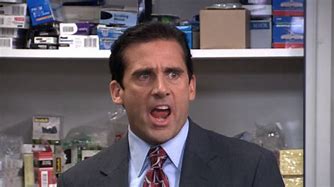 Image result for It's Your Birthday Meme the Office