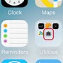 Image result for iPhone Camera Icon Yellow Dot