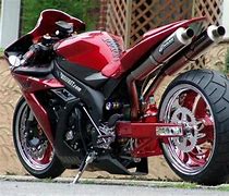 Image result for Motorcycle Red Combination