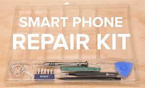 Image result for Cell Phone Repair Startup Kit