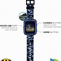 Image result for iTouch Play Zoom Watch Band