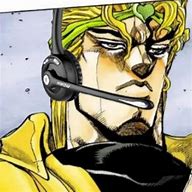 Image result for Dio Pizza Meme