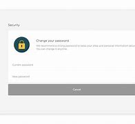 Image result for Desktop Password Change