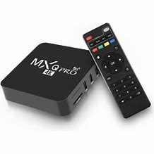 Image result for Mxq Pro 5G 4K Android TV Box