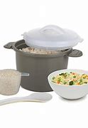 Image result for Tupperware Mini Rice Cooker